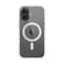 Apple Clear Case With MagSafe &amp; Camera Control iPhone 17