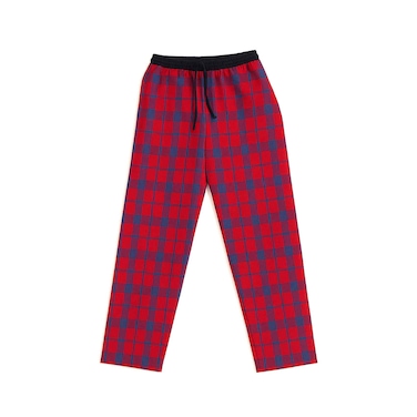 Men Pajama Pants 2417 Assorted