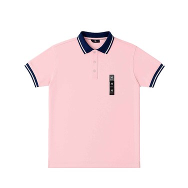 Men's Polo T-shirt 2393 Assorted