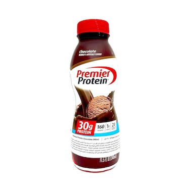 Premier Protein Shake Drink Chocolate Flavour 340ml