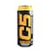 C5 Pre-Workout Supercharge Energy Drink Passion Fruit &amp; Mango 473ml