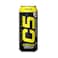 C5 Pre-Workout Supercharge Energy Drink Pina Colada 473ml