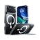 ESR iPhone 17 Pro Kickstand Case with Magsafe Clear Transparent