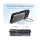 ESR iPhone 17 Pro Max Kickstand Case with Magsafe Clear Black