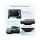 ESR iPhone 17 Pro Max Kickstand Case with Magsafe Clear Black