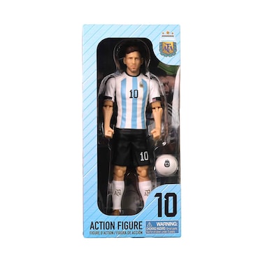 Banbo Argentina Messi 20 Cm