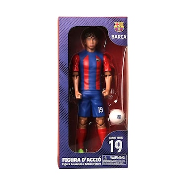 بانبو برشلونة لامين يامال ٢٠ سم