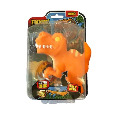 Stretch Squad Dinos Assorted