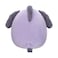 Squishmallows 12" Deacon The Purple Donkey