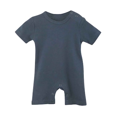 Baby Short Sleeve Romper