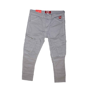 Men's Cargo Pants Shafin Assorted