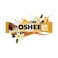 OSHEE Protein Bar Vanilla &amp; Caramel 49g