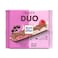 Ritter Sport Chocolate Fruity Duo Mix Berry 218g
