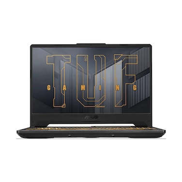 Asus Laptop TUF A15 Gaming FA506NCG-B165W Windows 11 Home AMD Ryzen 7-7445HS 15.6 inch