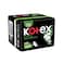 Kotex Natural Maxi Protect Super Sanitary Pads 10 Pieces