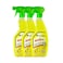 Maf Carrefour Antibac Disinfectant Kitchen Cleaner 500mlx3 Pieces