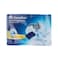 Maf Carrefour Cellulose Sponge Scourer 3 Pieces