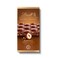 Lindt Extra Creamy Hazelnut Smooth Milk Chocolate With Crunchy Hazelnut Pieces 80g