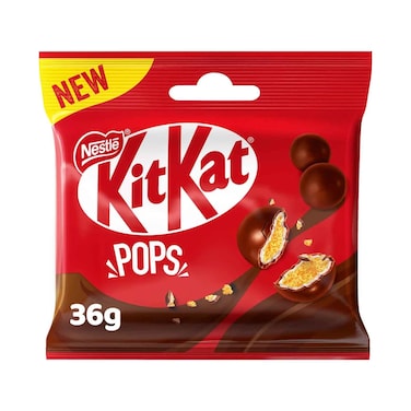 KitKat Pops Choco Bag Love To Share 36g