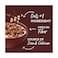 Fitness Granola Chocolate Cereal Bag 350g