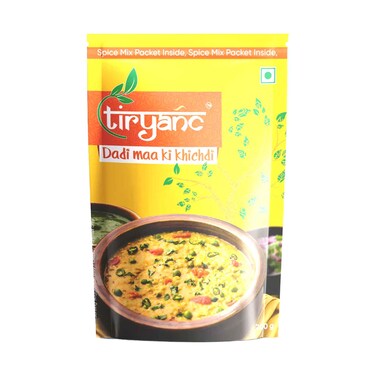 Tiryanc Dadi Maa Ki Khichdi 200g