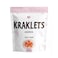 Ok Kraklets Kropek Spicy Vinegar 320g