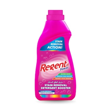 Regentt Fabric Stain Remover Liquid Colour 1l