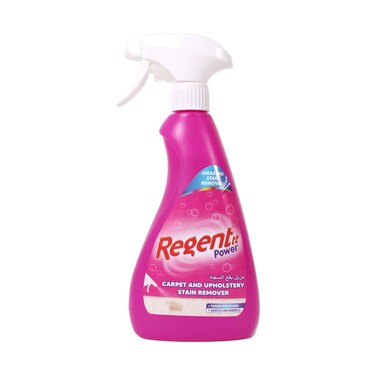 Regentt Carpet &amp; Upholstery Stain Remover 500ml