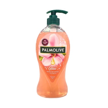 Palmolive Shower Gel Feel The Glow 750ml