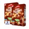Poppins Pillows Chocolate Hazelnut Cereals 300g + 1 Piece