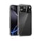 غطاء حماية Hoco iPhone17 Pro Airbag مقاوم للسقوط شفاف