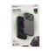 Hoco DG29 Leather Protective Case iPhone 17 Pro Max Dark Gray