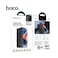 فيلم مضاد للتجسس غير لامع Hoco DG6 لـ iPhone 17 Pro