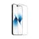 زجاج مقوى Hoco DG35 بصلابة فائقة وتغطية كاملة ثلاثية الأبعاد HD لهاتف IP18 Pro Max