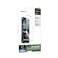 زجاج مقوى Hoco DG35 بصلابة فائقة وتغطية كاملة ثلاثية الأبعاد HD لهاتف IP18 Pro Max