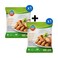 Nabil Chicken Strips 750g + 1 Piece
