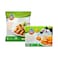 Nabil Chicken Strips 750g + Nabil Chicken Nuggets 400g