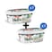 Muratbey Helix Cheese 150g + 1 Piece