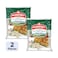 Muratbey Curd Cheese Lor Peyniri 500gx2 Pieces