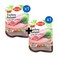 Danet Sliced Turkey Salami 120g + 1 Piece