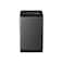 Hitachi Washing Machine Top Load LTL08PM00GG 8kg Graphite Gray
