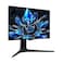 TCL Monitor Flat Mini LED 27R73Q 27 inches