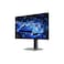 TCL Monitor Flat QD-Mini LED 32G64 31.5 inches