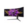TCL Monitor Curve Dual 4K QD-Mini LED N57R94 57 inches