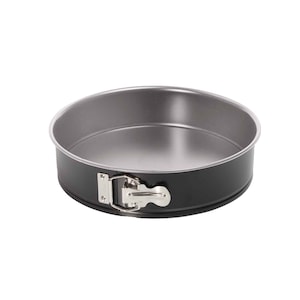 Tefal Easy Bake 28cm J1241474 Black