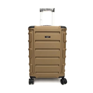 VIP Cyprus Spinner Hard Trolley Assorted 68cm