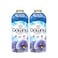 Downy Fabric Coditioner Valley Dew 1.5lx2 Pieces