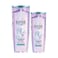 L'Oreal Paris Elvive Hyaluron Pure Purifying Shampoo 400ml + 200ml