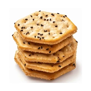Crackers Cumin Seeds