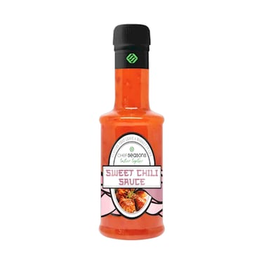 Chef Seasons Sweet Chili Sauce 235g